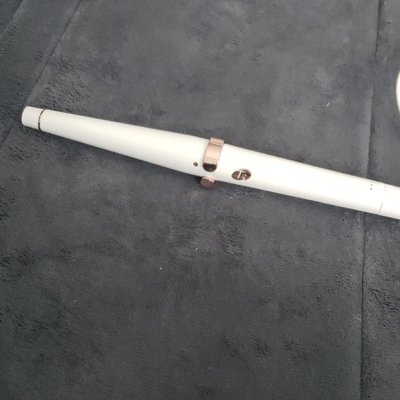 T3 Other - T3 tapered curler